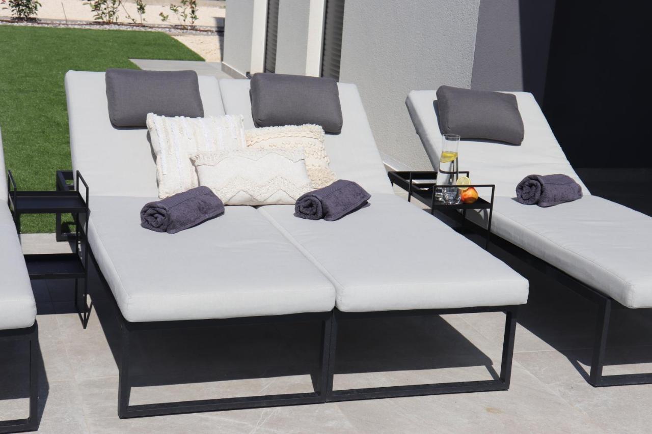 Meerbrise - Luxury Villa Banjole Exterior photo